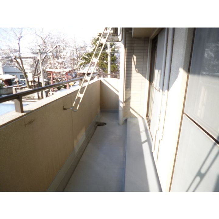 アネックス庄内516のその他画像