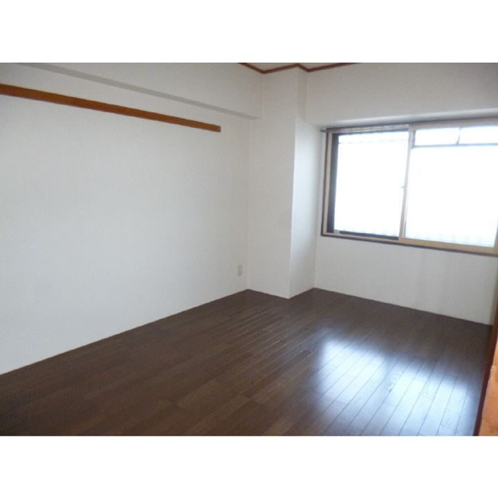 アネックス庄内516の内装