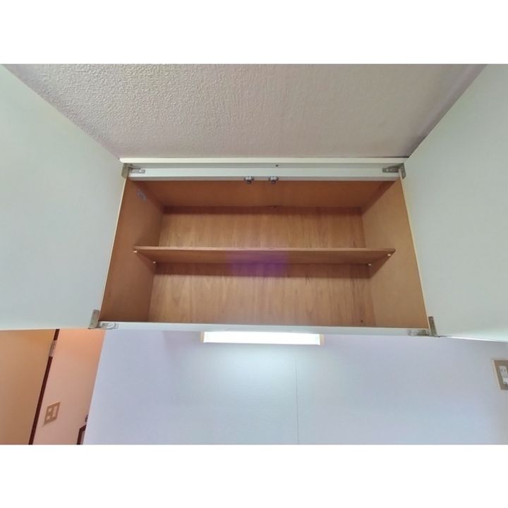 フォーブルK&K201の内装