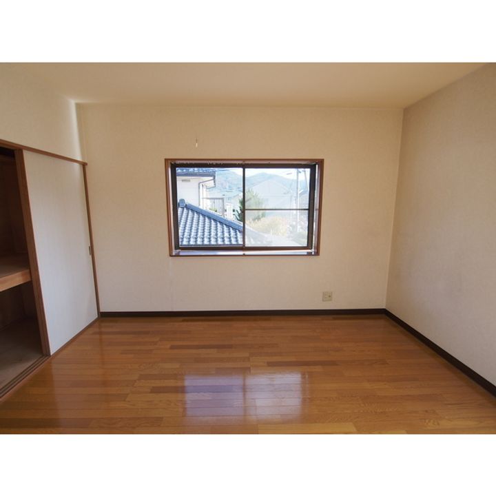 リビエル202の居間