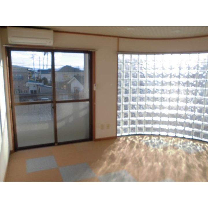 マンションモトマチ104の内装