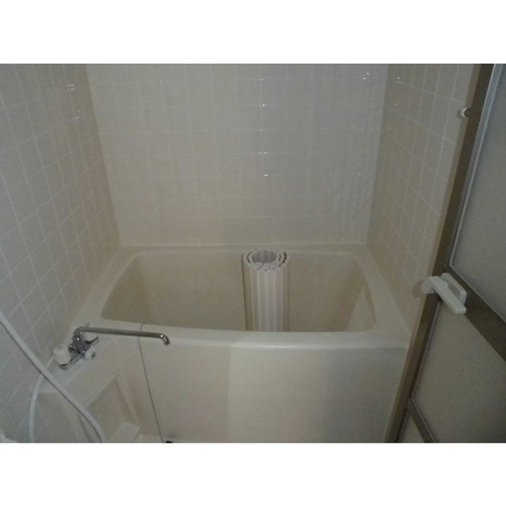 マンションモトマチ104の風呂