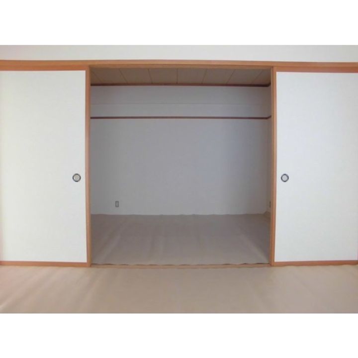 マンションモトマチ104の内装