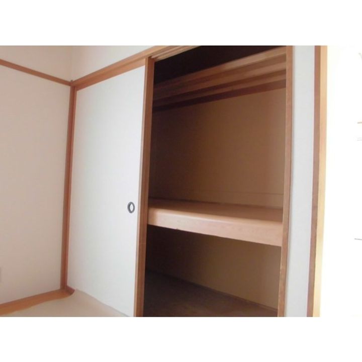 マンションモトマチ104の内装