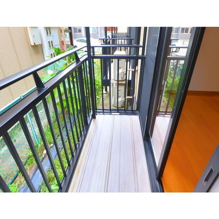 カーサマサキA棟105のその他画像