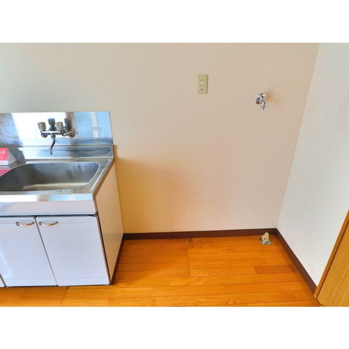 カーサマサキA棟105のその他画像