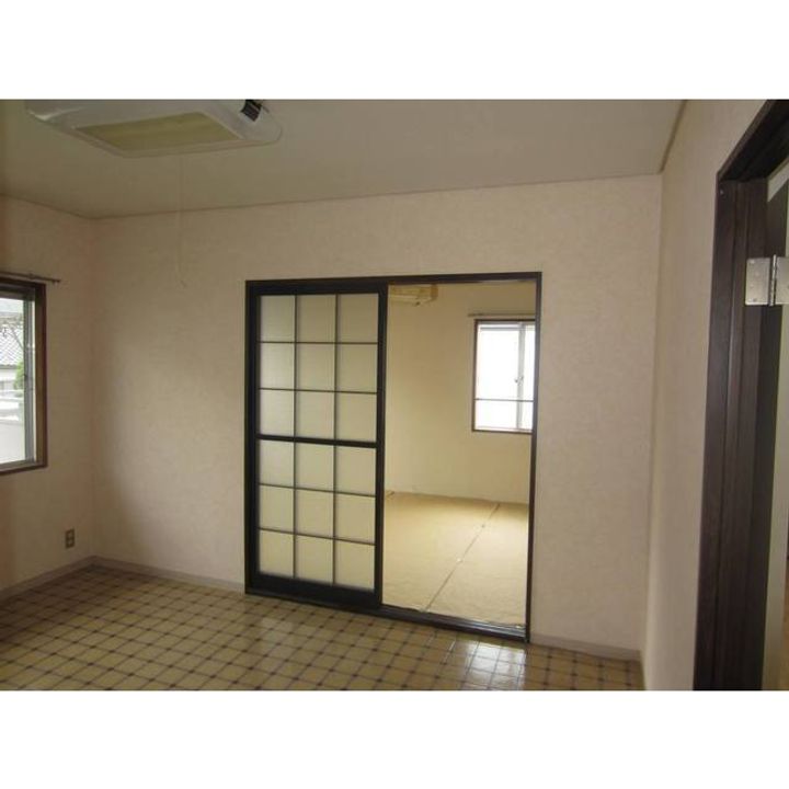 タウニィー白川202のその他画像