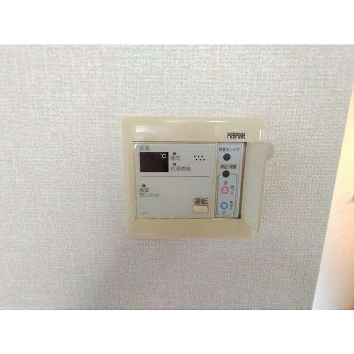 クレスト樹林 B棟103のその他画像