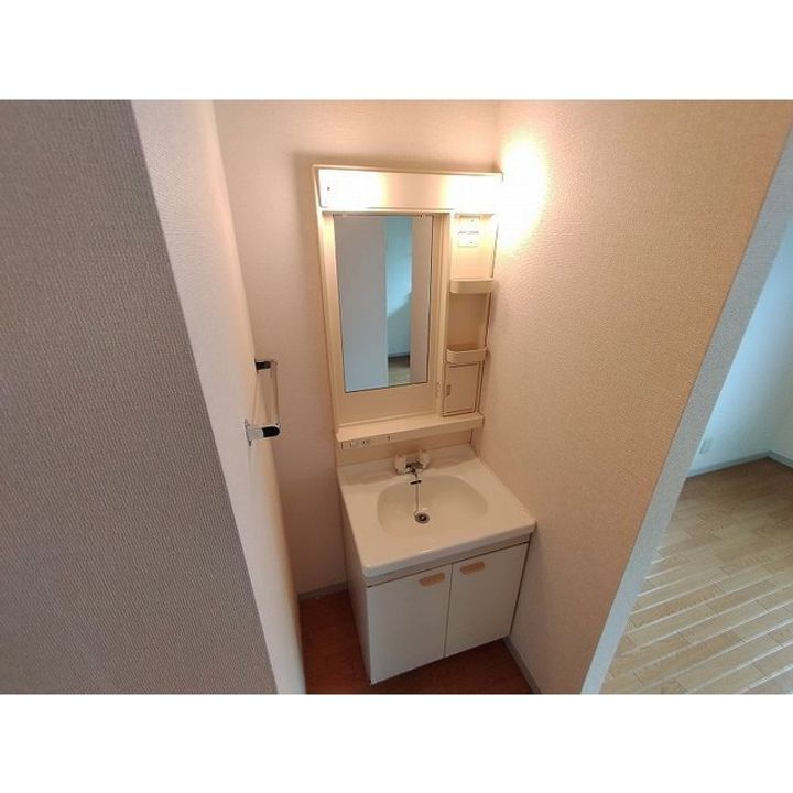 クレスト樹林 B棟103のその他画像