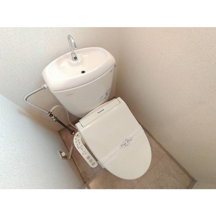 クレスト樹林 B棟103のその他画像