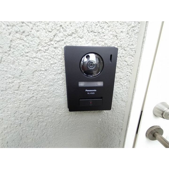 クレスト樹林 B棟103のその他画像