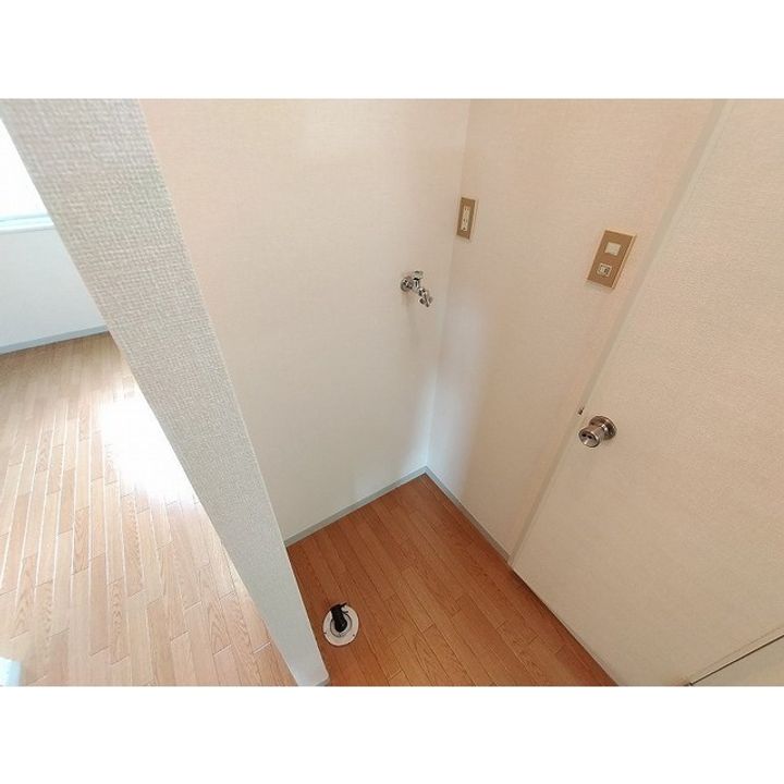 クレスト樹林 B棟103のその他画像