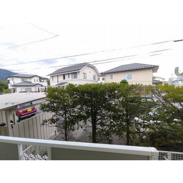 クレスト樹林 B棟103のその他画像