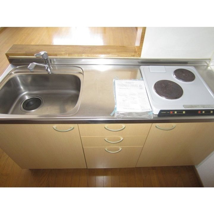 コンチェルト・M201のその他画像