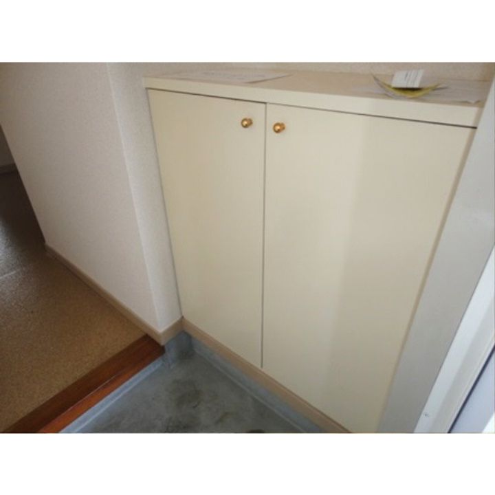 ハイムサンライズB105のその他画像