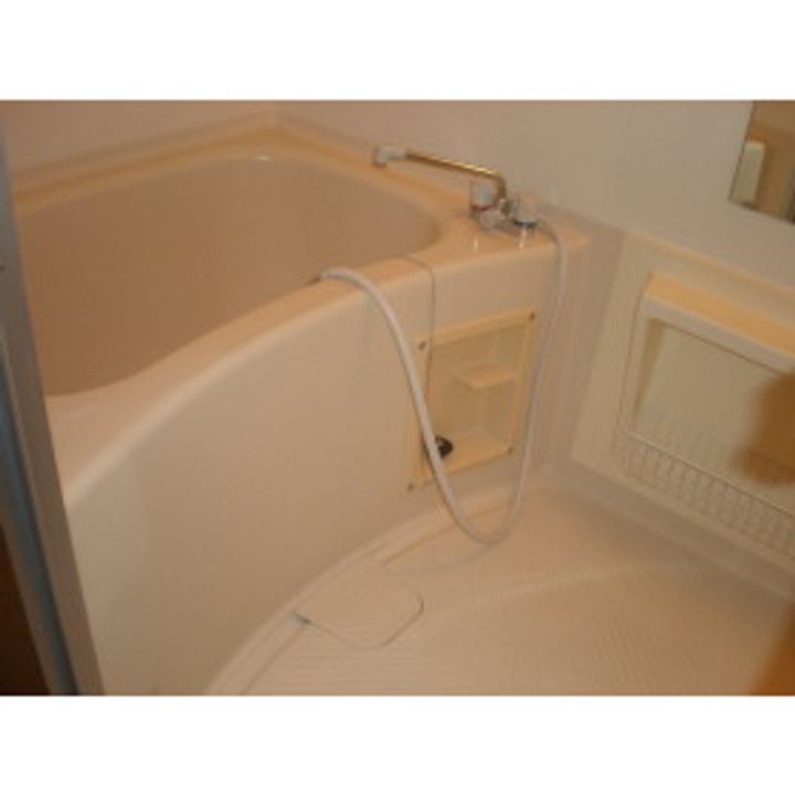 ジュネス杏花 ※仲介不可A203の風呂