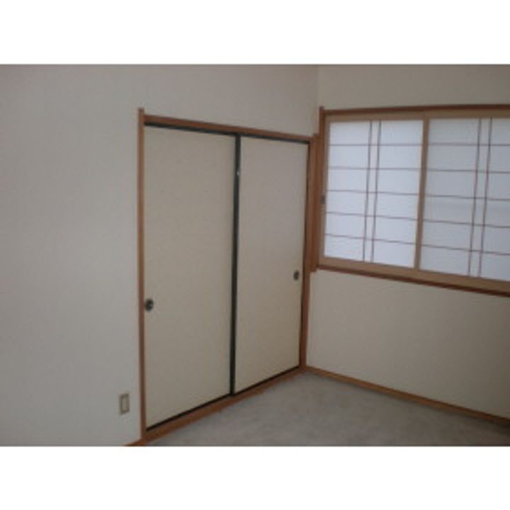 ジュネス杏花 ※仲介不可A203の内装