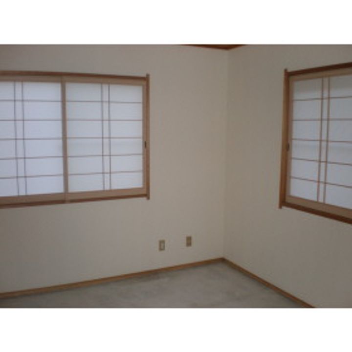 ジュネス杏花 ※仲介不可A203の居間