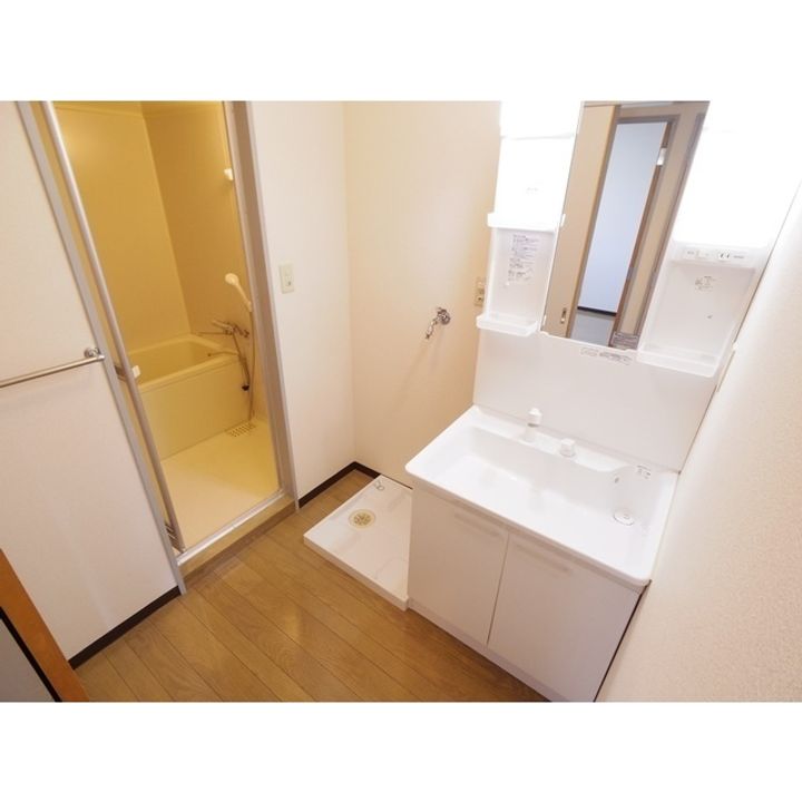 渚スクウェアビレッジ202のその他画像