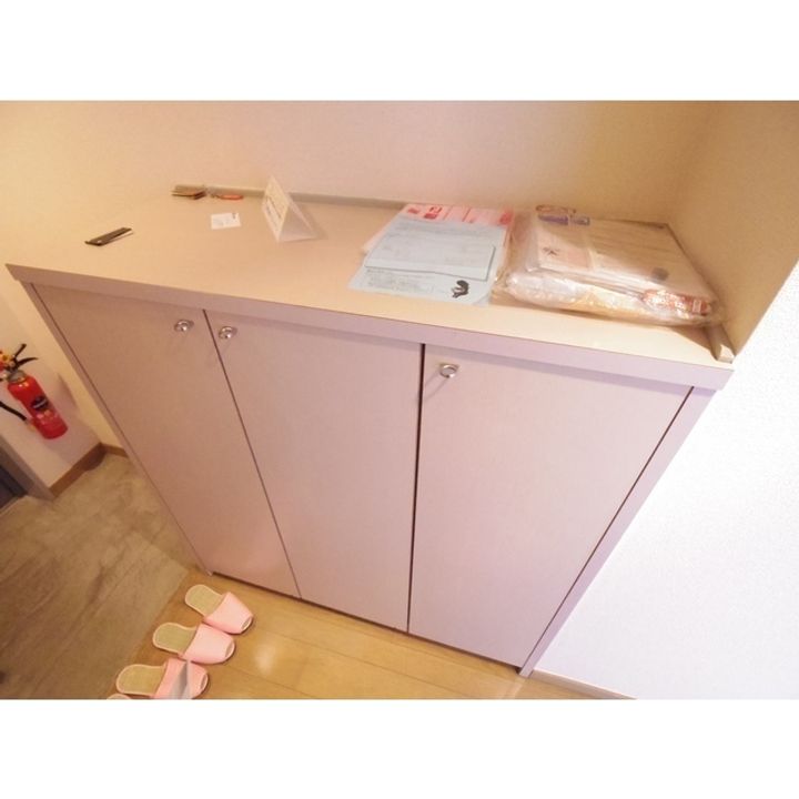 渚スクウェアビレッジ202のその他画像