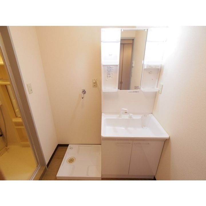 渚スクウェアビレッジ202のその他画像