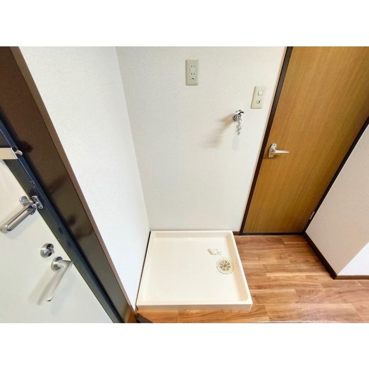 Southern Crossの内装