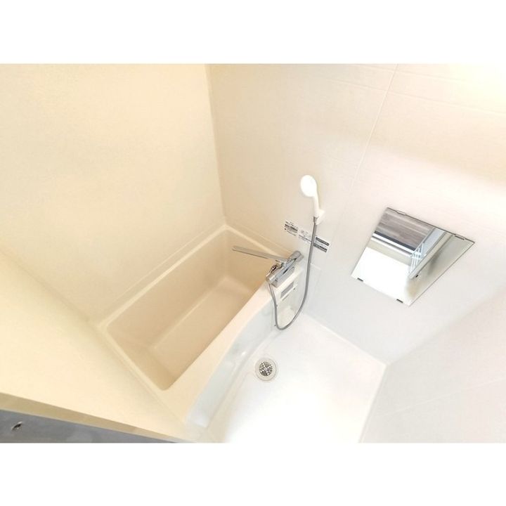 Southern Crossの風呂