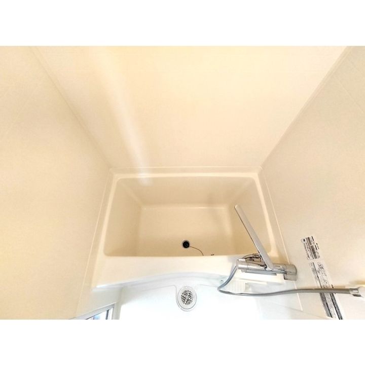 Southern Crossの風呂