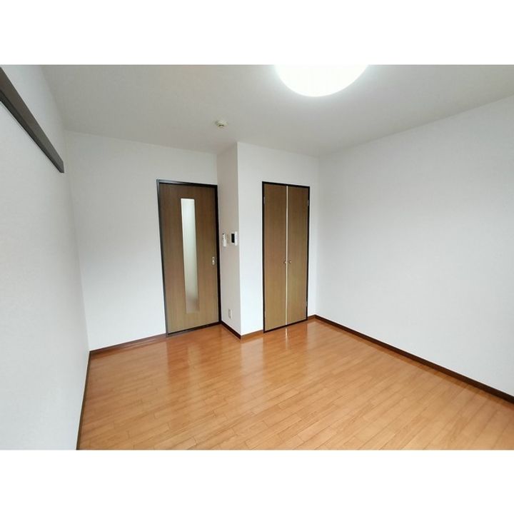 Southern Crossの居間