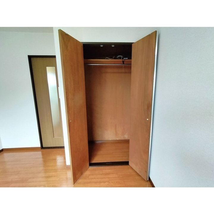 Southern Crossの内装