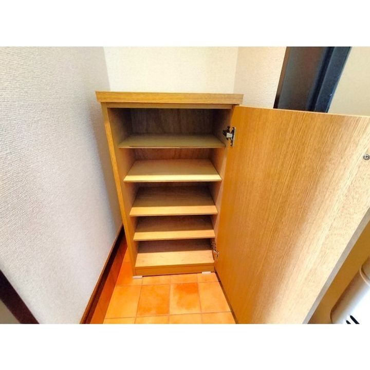 Southern Crossの内装