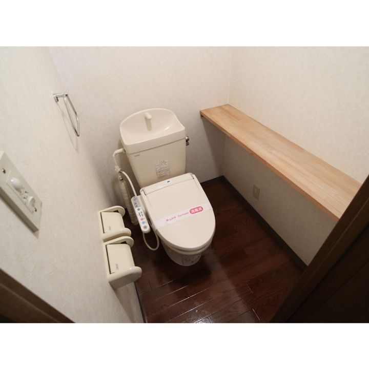 Grace Villa201のその他画像