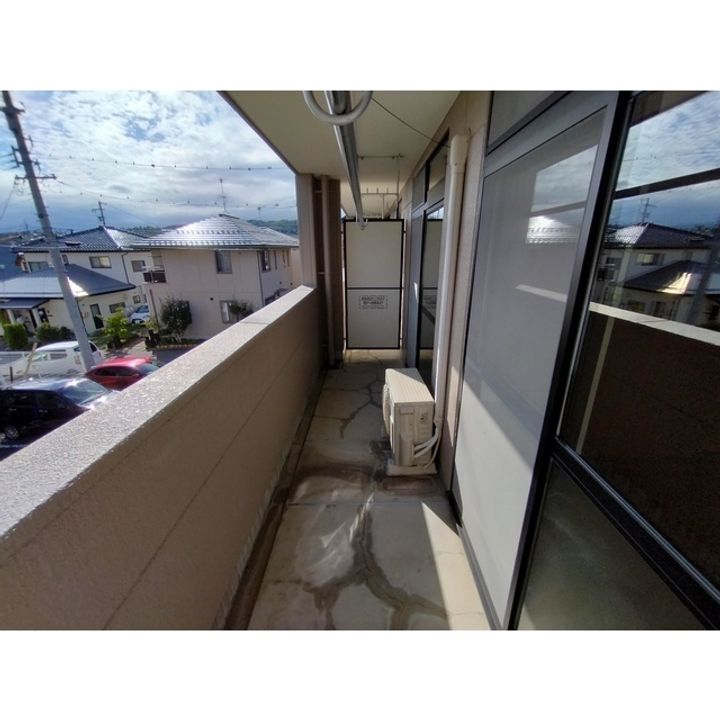 Grace Villa201のその他画像