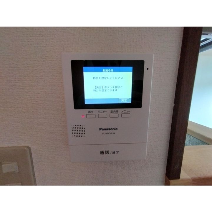 Grace Villa201のその他画像