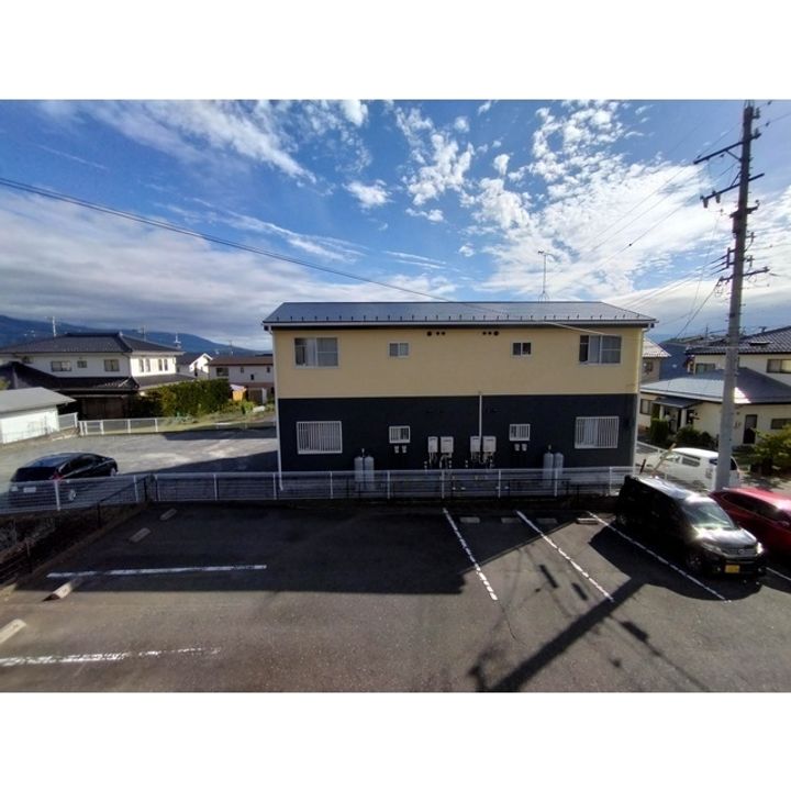 Grace Villa201のその他画像