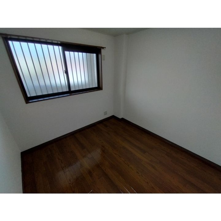 Grace Villa201の内装