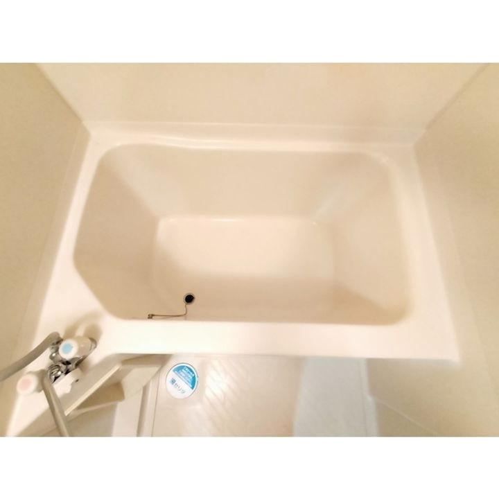 ピュア本郷305の風呂