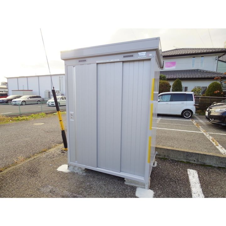 ファーストハイム東和田105のその他画像