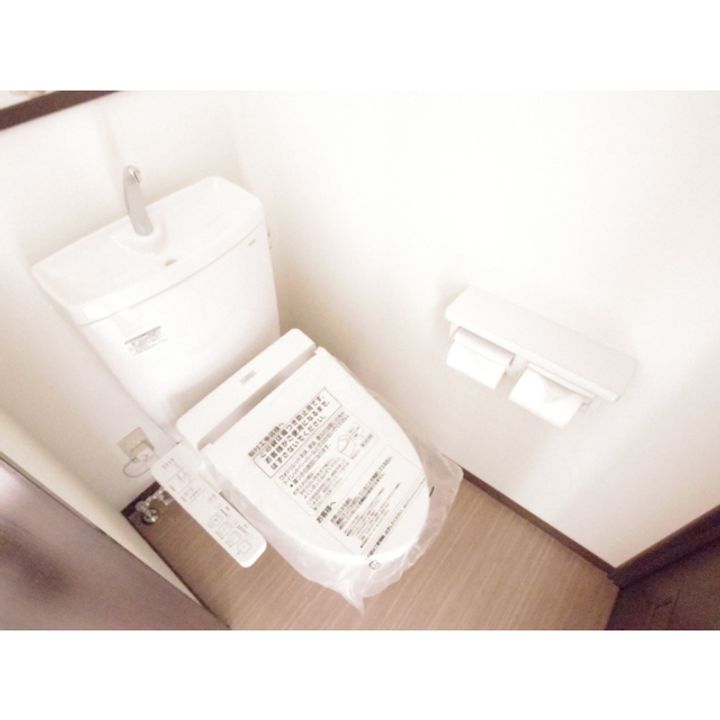 コーポAQA103のその他画像