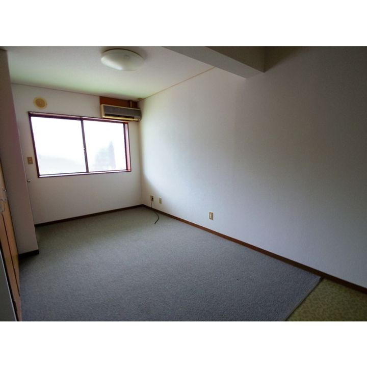 プチメゾン小林5の内装