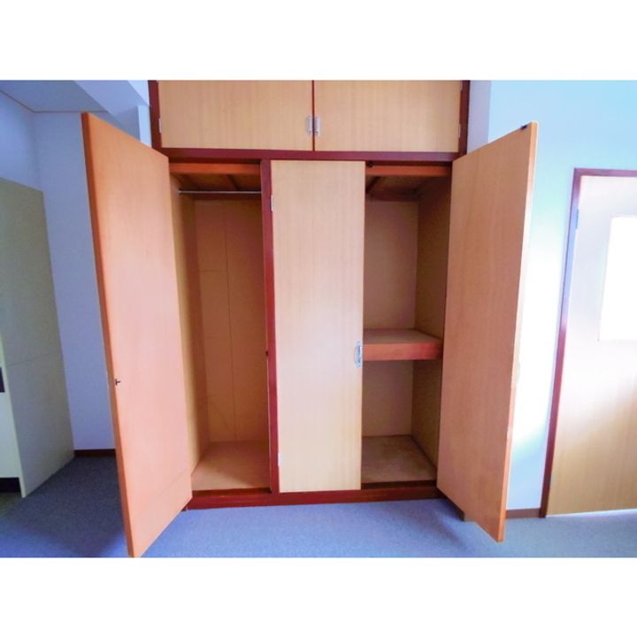 プチメゾン小林5の内装