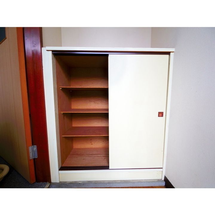 プチメゾン小林5の内装