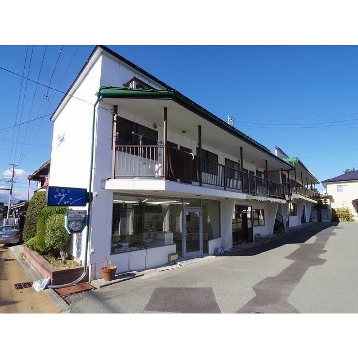 プチメゾン小林5の外観