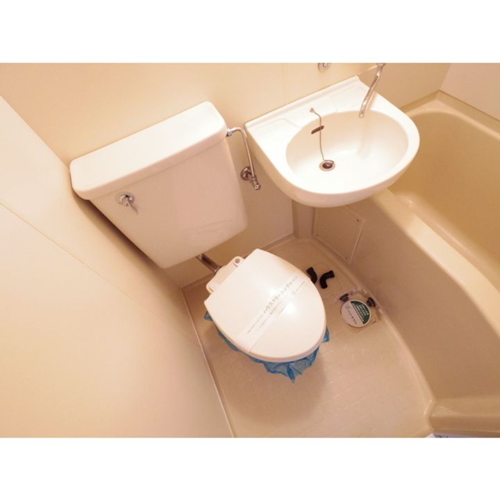 ヴィラ中村202のその他画像