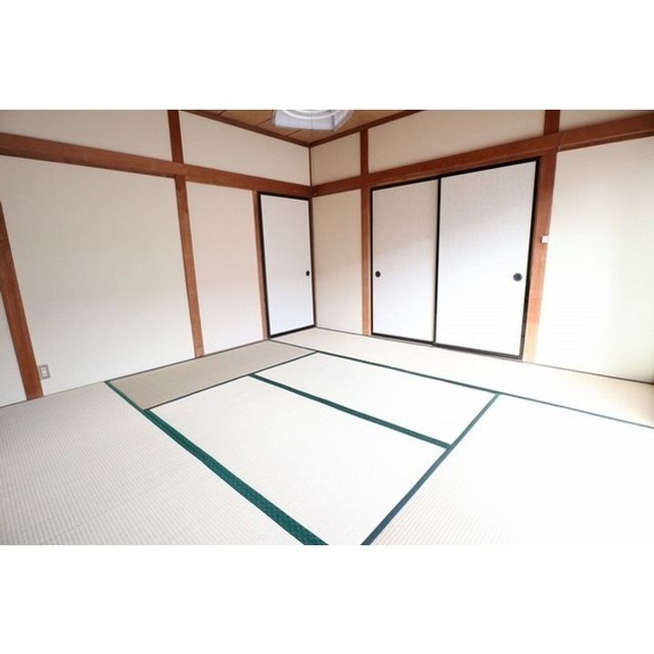 長野県長野市三輪10丁目(一戸建)の賃貸物件109の居間