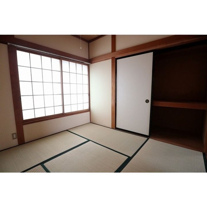 長野県長野市三輪10丁目(一戸建)の賃貸物件109の内装