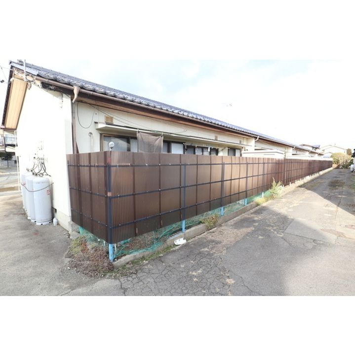長野県長野市三輪10丁目(一戸建)の賃貸物件109の外観