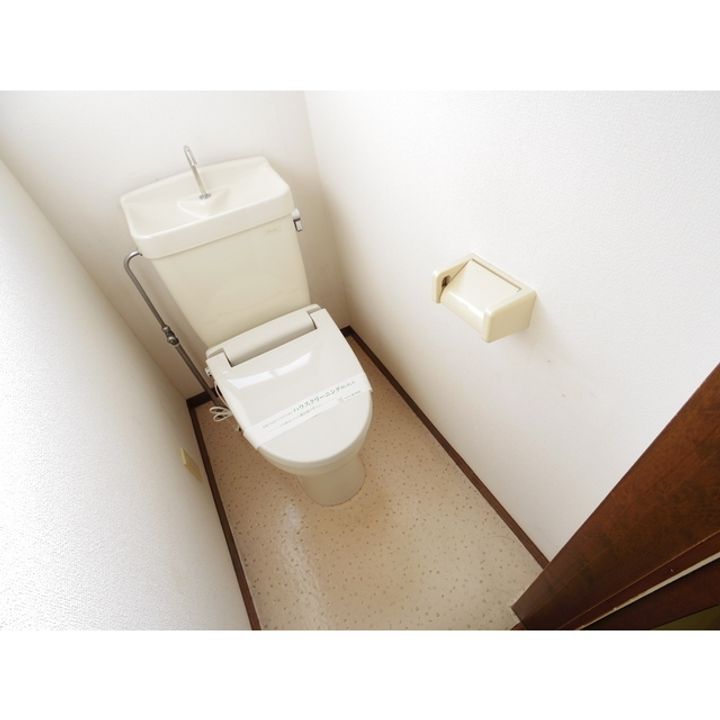 T-HOUSE宮沖201のその他画像