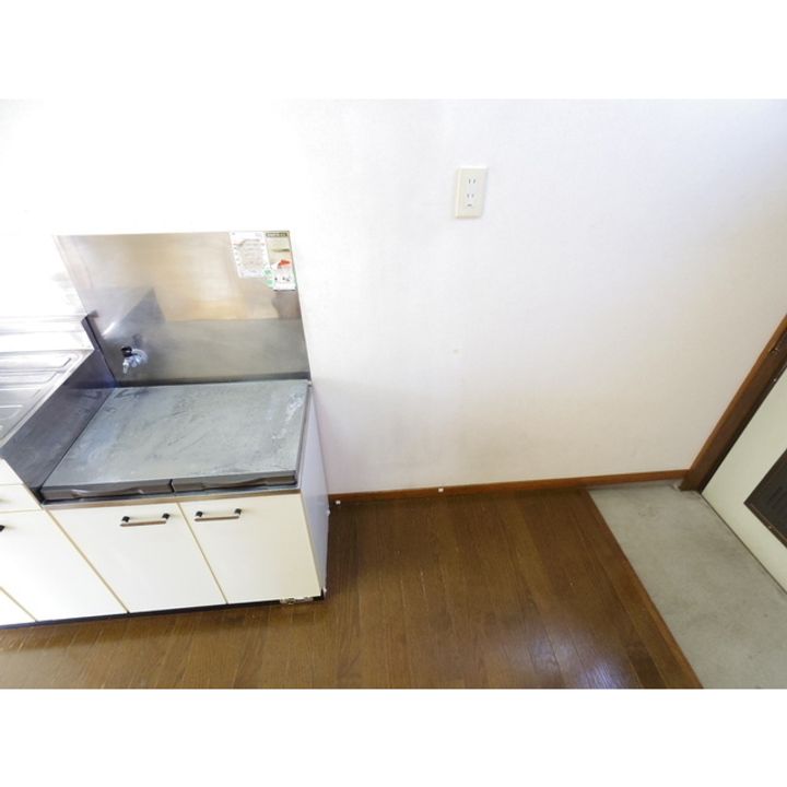 T-HOUSE宮沖201のその他画像