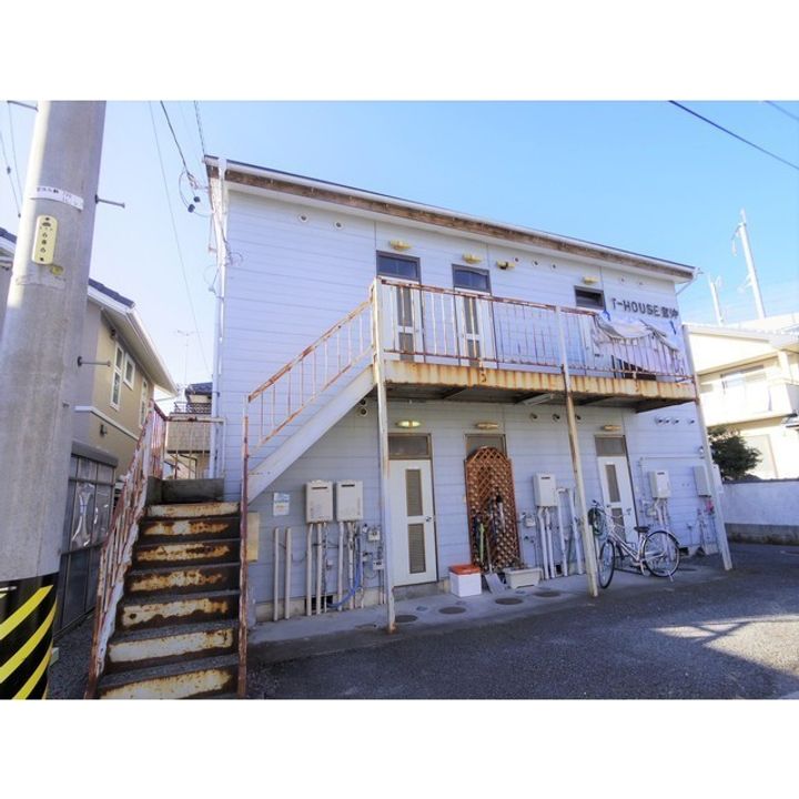 T-HOUSE宮沖201のその他画像